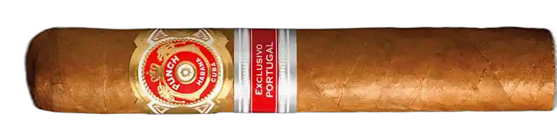 Punch Descobridores Edicion Regional Portugal