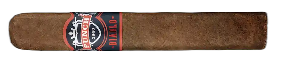 Punch Non-Cuban Punch Diablo El Diablo