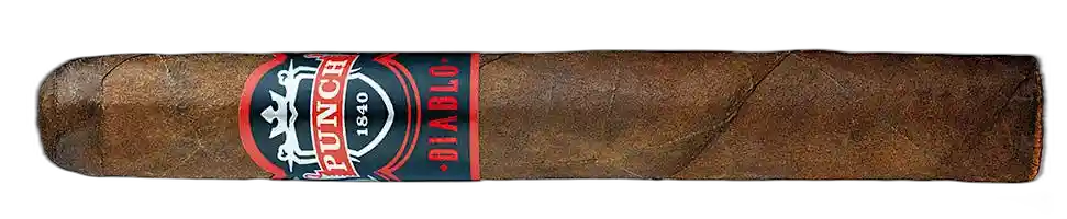 Punch Non-Cuban Punch Diablo Scamp