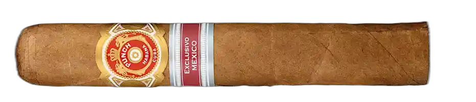 Punch Duke Edicion Regional México