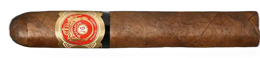 Punch Non-Cuban Punch Grand Cru Maduro Robusto