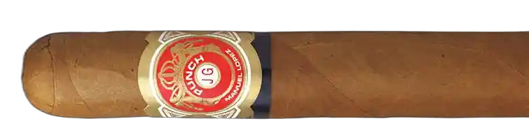 Punch Non-Cuban Punch Grand Cru Robusto