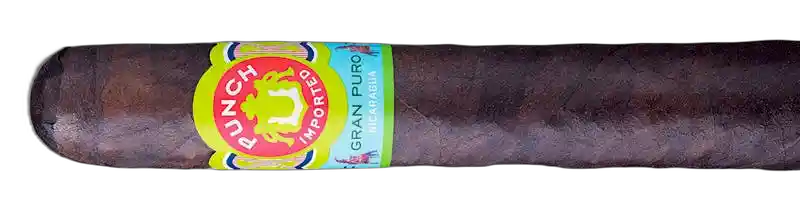 Punch Non-Cuban Punch Grand Puro Nicaragua 5