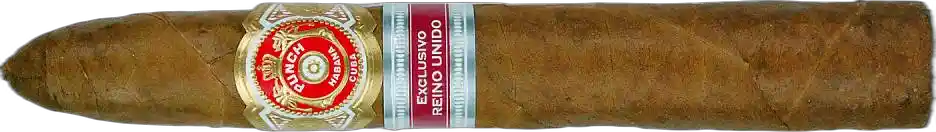 Punch Serie D'Oro No.1 Edicion Regional Reino Unido