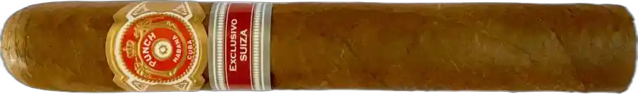 Punch Supremos Edicion Regional Suiza