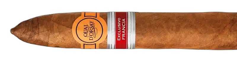 Quai d’Orsay Belicoso Royal Edicion Regional Francia