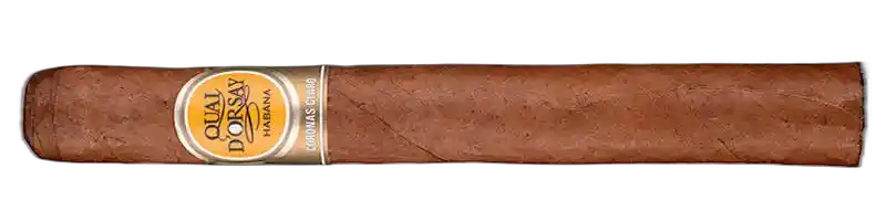 Quai d’Orsay Coronas Claro