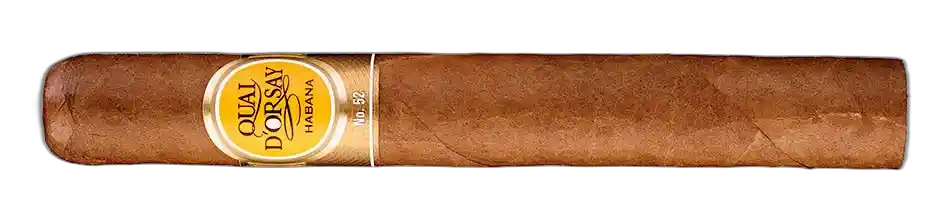 Quai d’Orsay No.52