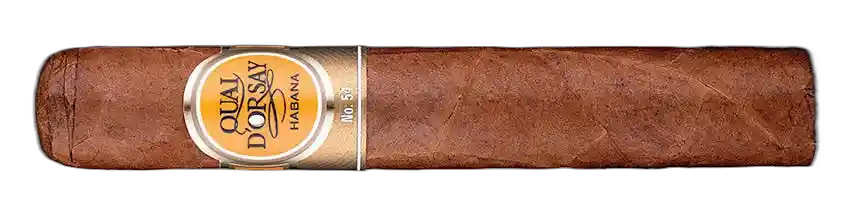 Quai d’Orsay No.54