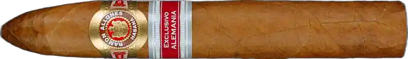 Ramon Allones Belicosos Edicion Regional Alemania