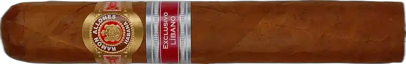 Ramon Allones Beritus Edicion Regional Líbano