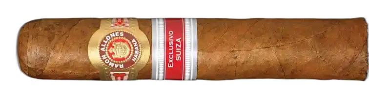 Ramon Allones Especiales Edicion Regional Suiza
