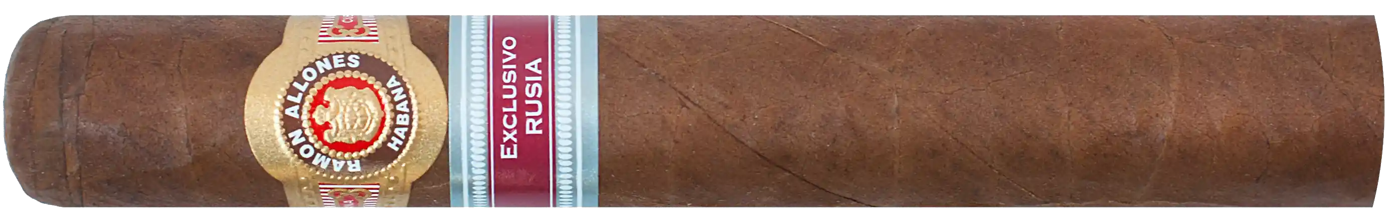 Ramon Allones Hermitage Edicion Regional Rusia