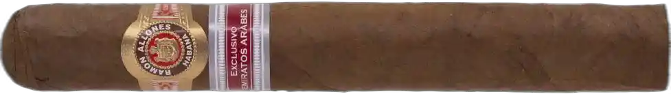 Ramon Allones La Palmera Edicion Regional Emiratos Arabes Unidos