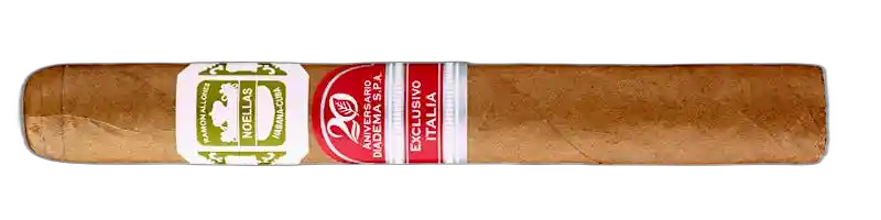 Ramon Allones Noellas Edicion Regional Italia