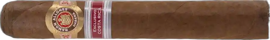 Ramon Allones Nuevo Mundo Edicion Regional Costa Rica