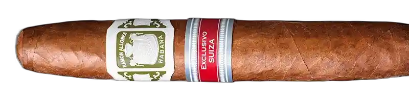 Ramon Allones Perfectos Edicion Regional Suiza