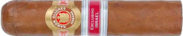 Ramon Allones Petit Robusto Edicion Regional Israel