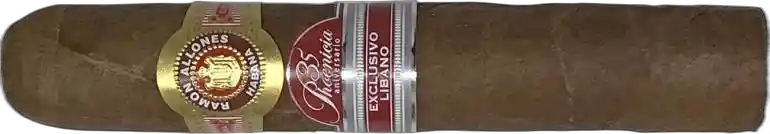 Ramon Allones Phoenicio 35 Edicion Regional Líbano