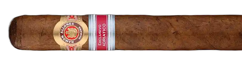 Ramon Allones Terra Magica Edicion Regional Adriatico