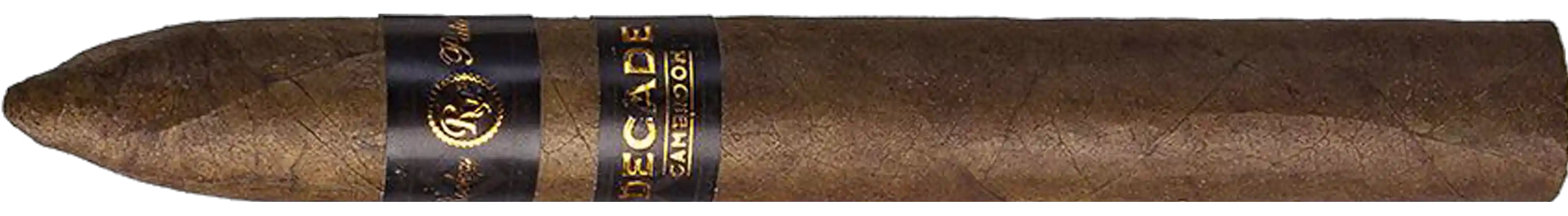 Rocky Patel Decade Cameroon Torpedo