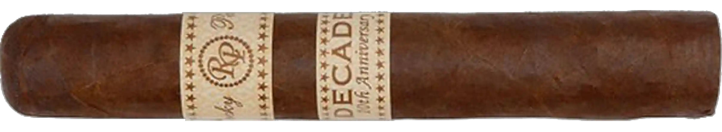 Rocky Patel Decade Robusto