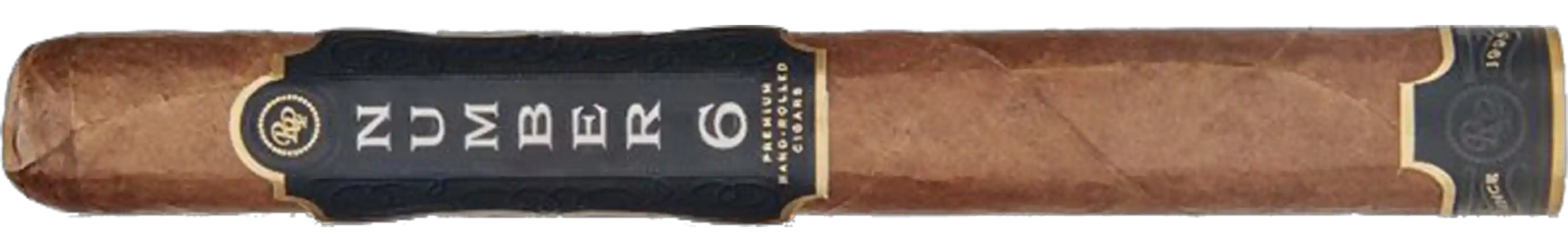 Rocky Patel Number 6 Robusto
