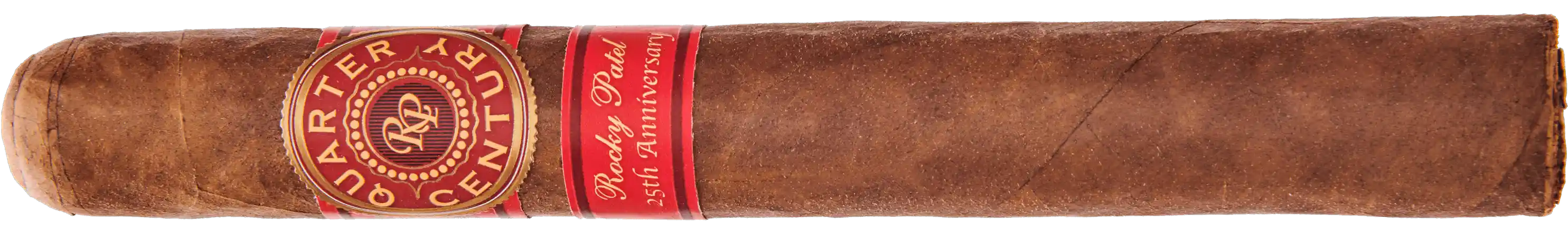 Rocky Patel Quarter Century Toro