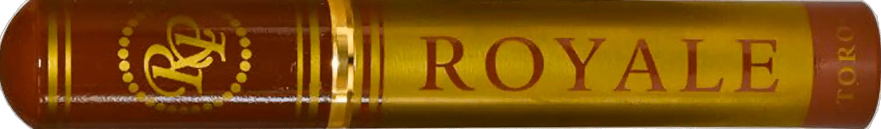 Rocky Patel Royale Sumatra Deluxe Toro Tubo