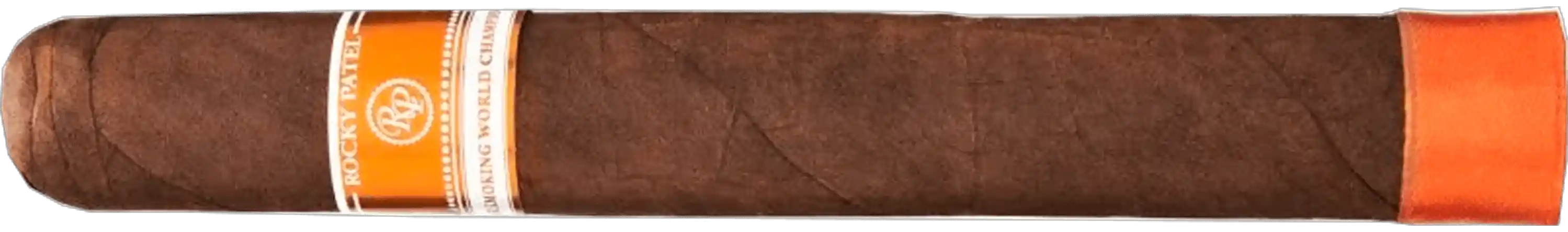 Rocky Patel World Championship Toro