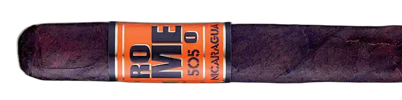 Romeo 505 Nicaragua Churchill