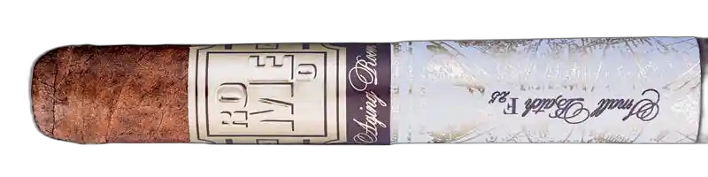 Romeo Aging Room Small Batch F25 Capriccio