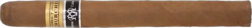 Romeo Y Julieta Churchill Reserva Cosecha 2008