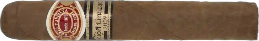 Romeo Y Julieta Dukes Edicion Limitada 2009