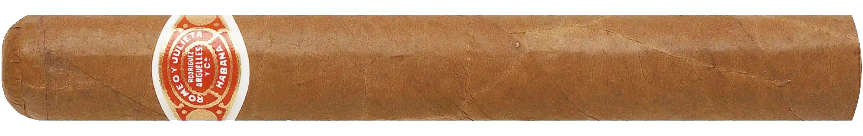 Romeo Y Julieta Exhibicion No.3