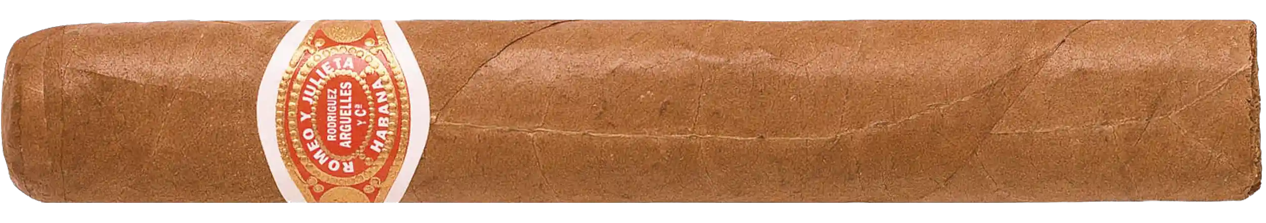 Romeo Y Julieta Exhibicion No.4