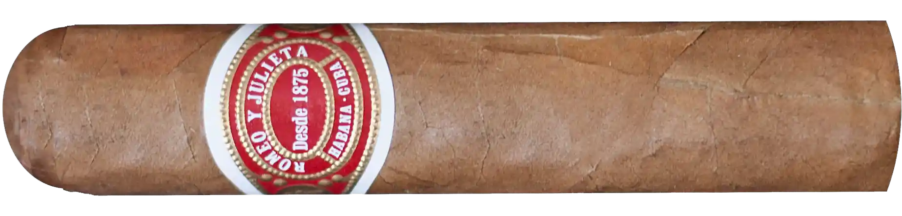 Romeo Y Julieta Petit Royales