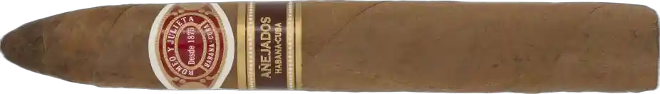 Romeo Y Julieta Piramides Habanos Anejados