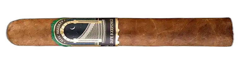 Safe Keepings by Alec Bradley Safe Keepings Corona