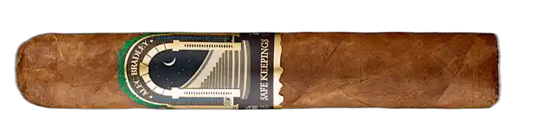 Safe Keepings by Alec Bradley Safe Keepings Robusto