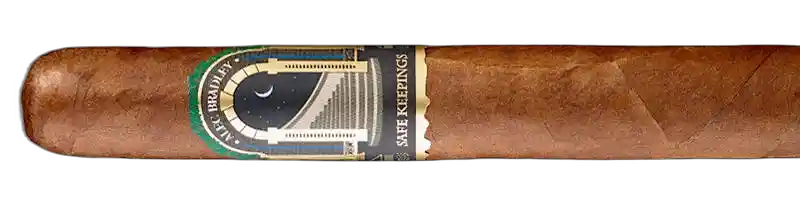 Safe Keepings by Alec Bradley Safe Keepings Toro