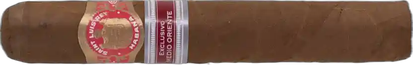 Saint Luis Rey Herfing Edicion Regional Medio Oriente