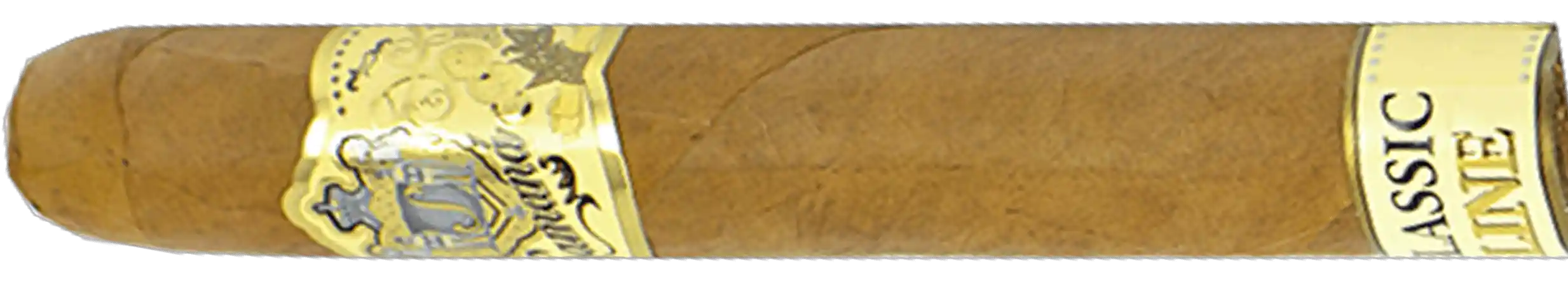 Samana Classic Line Robusto