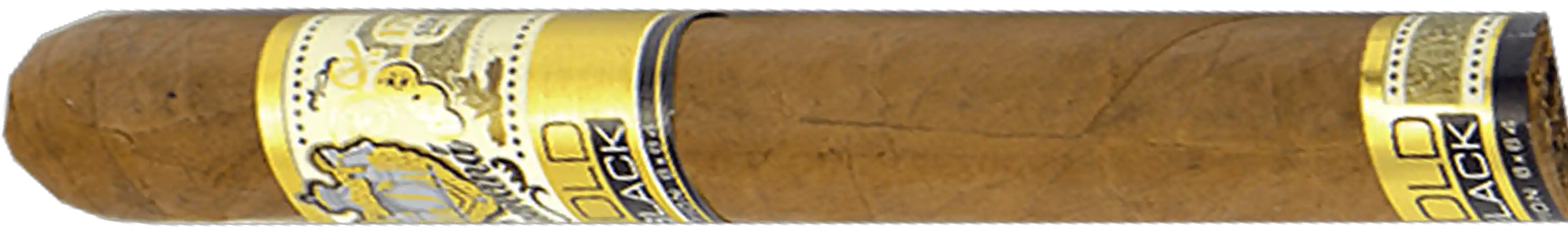 Samana Gold Black Jumbo