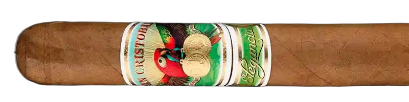 San Cristobal Non-Cuban San Cristobal Elegancia Churchill