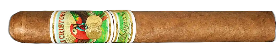 San Cristobal Non-Cuban San Cristobal Elegancia Robusto