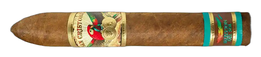 San Cristobal Non-Cuban San Cristobal Seleccion del Sol Belicoso