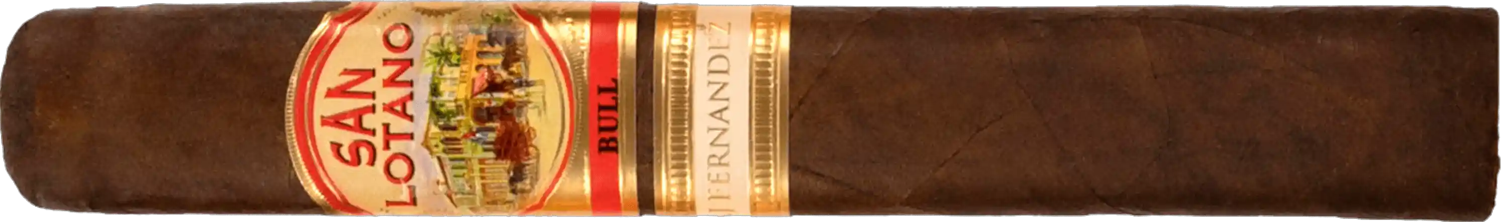 San Lotano Bull Gordo