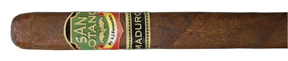 San Lotano Maduro Churchill
