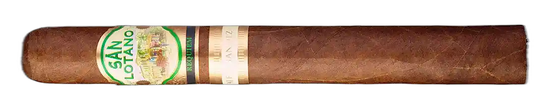 San Lotano Requiem Habano Churchill